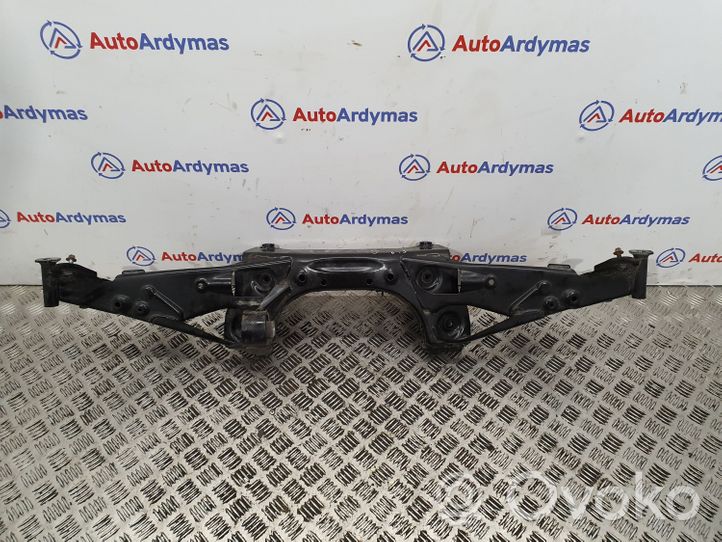 BMW X1 F48 F49 Poutre arrière 33316862558