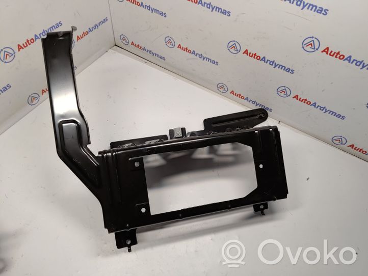 BMW X5 E70 Supporto dell’amplificatore 65156951368