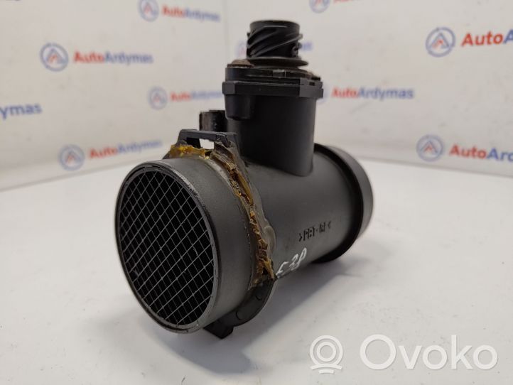 BMW 7 E38 Mass air flow meter 1736224