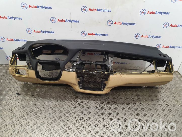 BMW X5 E70 Panelė 51456974548