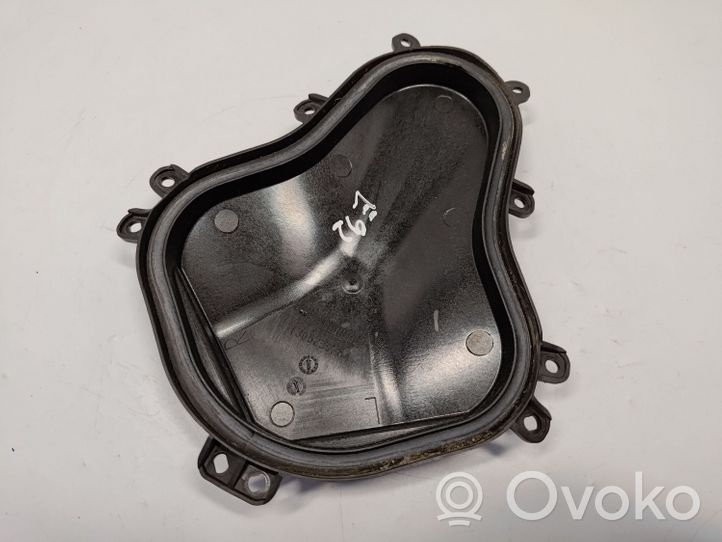 BMW 3 E92 E93 Parapolvere per faro/fanale 1305239284