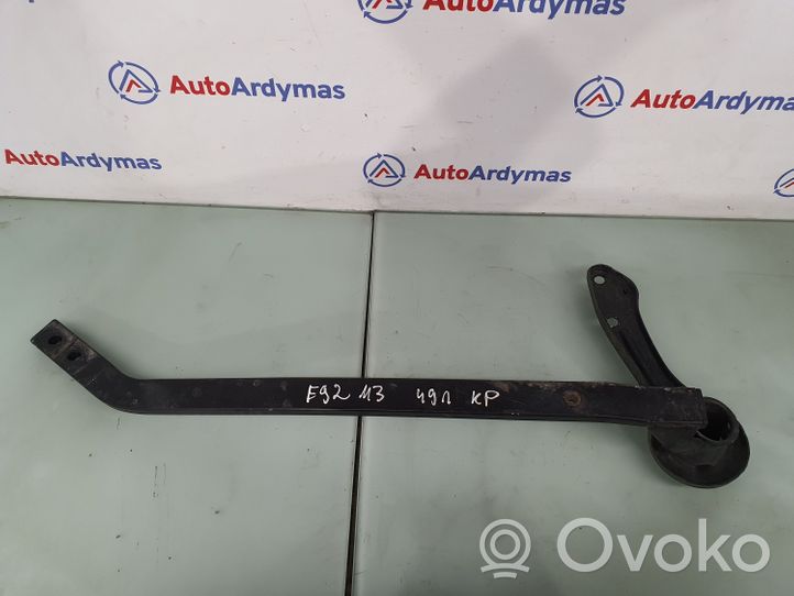 BMW M3 Altra parte della sospensione posteriore 51618040751