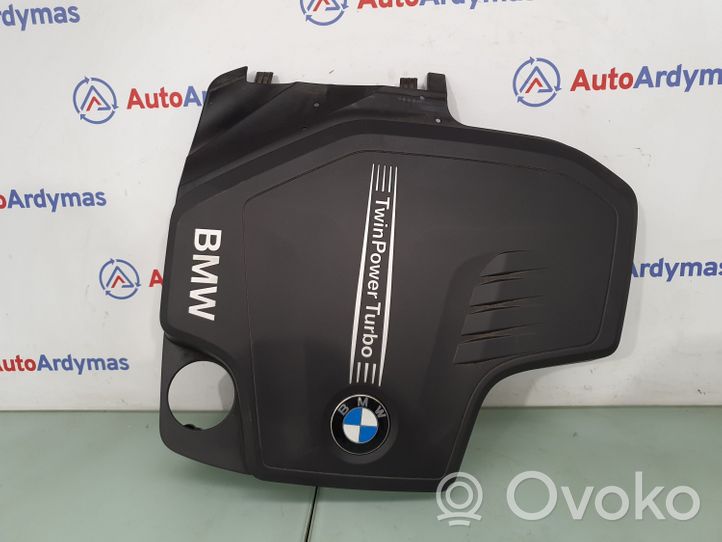 BMW 3 F30 F35 F31 Engine cover (trim) 11127594344