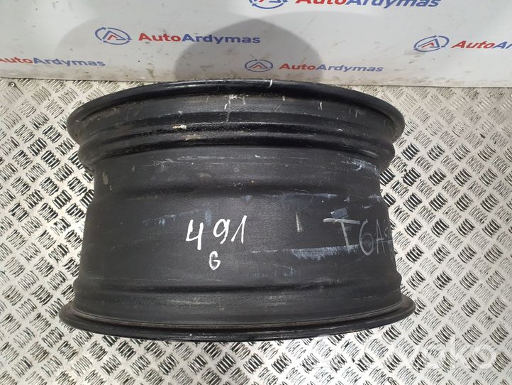 BMW M3 Felgi aluminiowe R19 36117842934