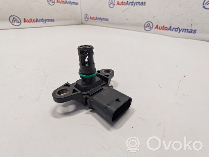 BMW 3 E92 E93 Sensor de la presión del aire 7599042