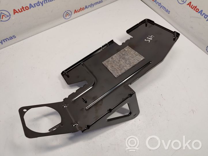 BMW X5 E70 Bluetooth ohjausyksikön pidike 6969560