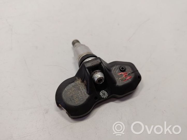 BMW 3 F30 F35 F31 Sensore di pressione dello pneumatico 6790054