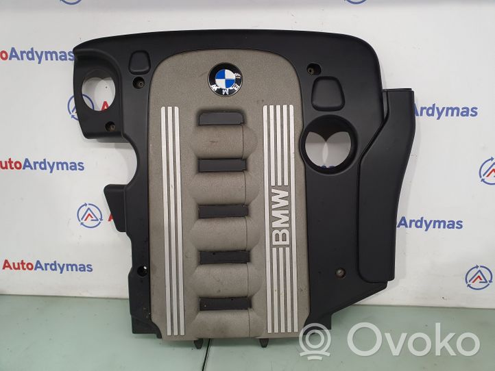 BMW X5 E70 Couvercle cache moteur 11147807240