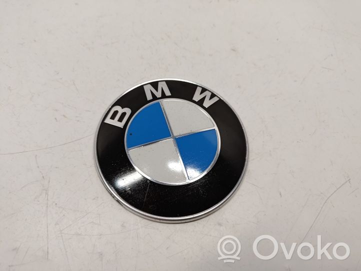 BMW 3 F30 F35 F31 Manufacturer badge logo/emblem 7288752