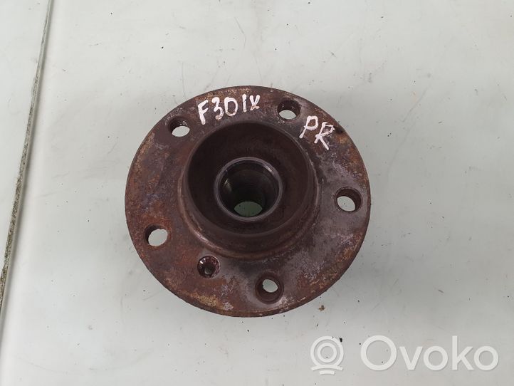 BMW 3 F30 F35 F31 Cuscinetto a sfera della ruota anteriore 31206876844