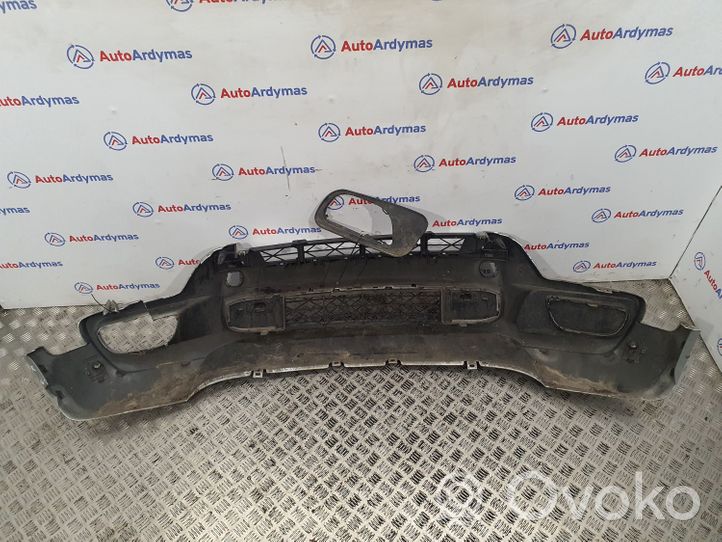 BMW X5 E70 Paraurti anteriore 51118037267