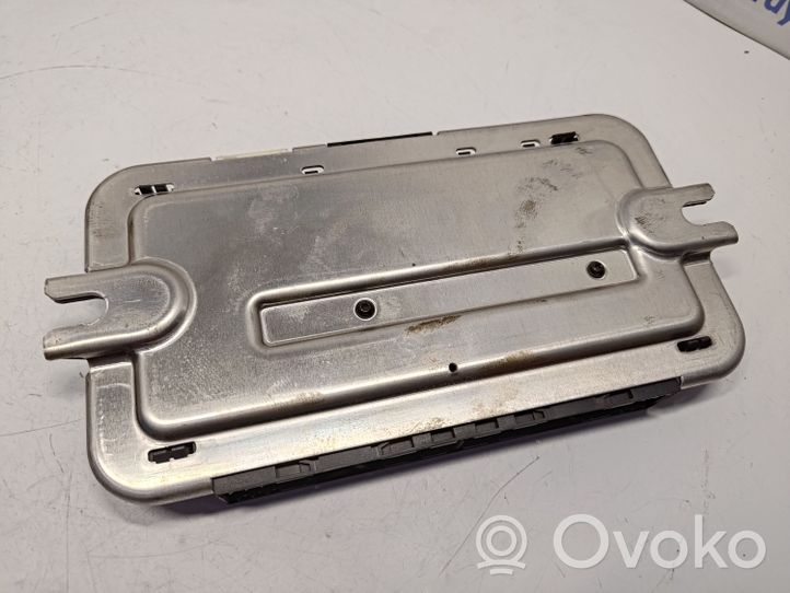 BMW 5 F10 F11 Modulo luce LCM 61359251976