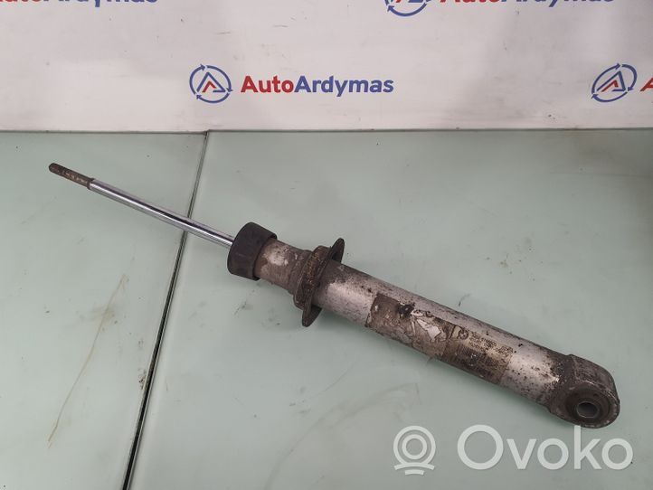 BMW 5 E60 E61 Rear shock absorber/damper 6766605