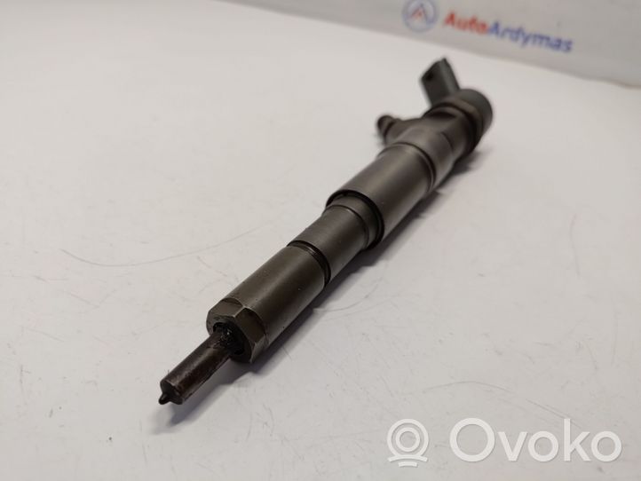 BMW 5 E39 Fuel injector 7785985