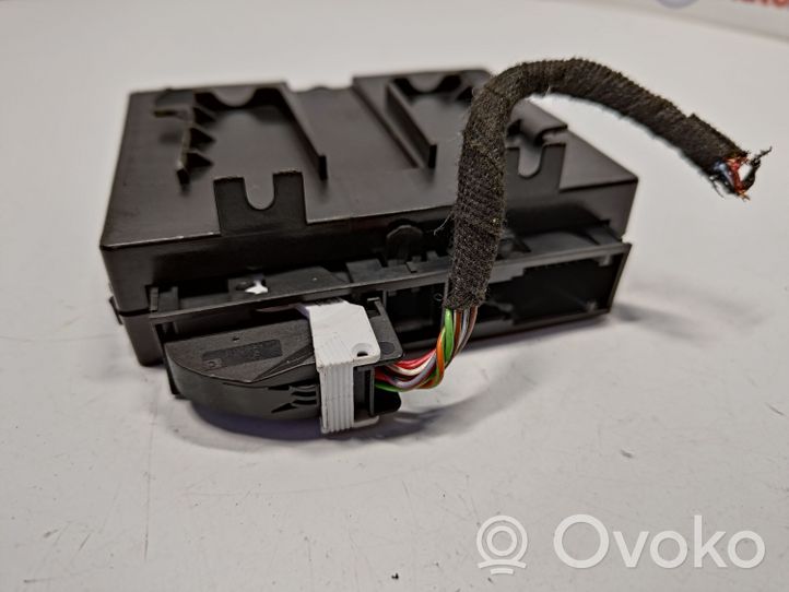 BMW 3 F30 F35 F31 Module unité de contrôle climatisation 64119311850