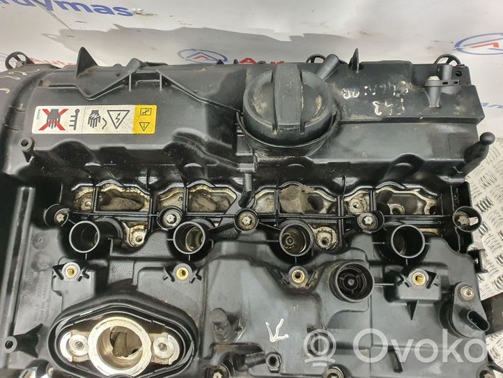 BMW X1 F48 F49 Motore B46A20B