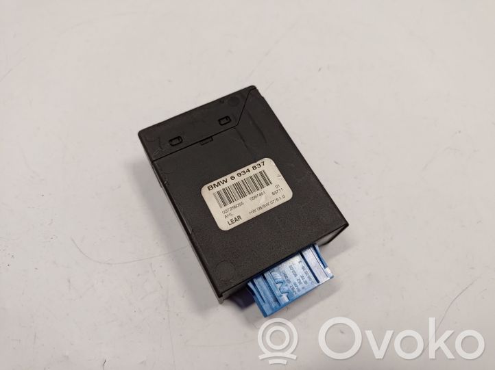6934837 BMW 5 E60 E61 Sonstige Steuergeräte / Module, 35.00 € | RRR