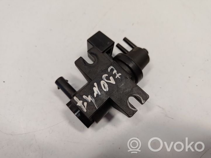 BMW 3 E90 E91 Valve vacuum 11747805391