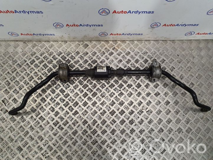 BMW X5 E70 Aktyvus stabilizatorius 37116783037