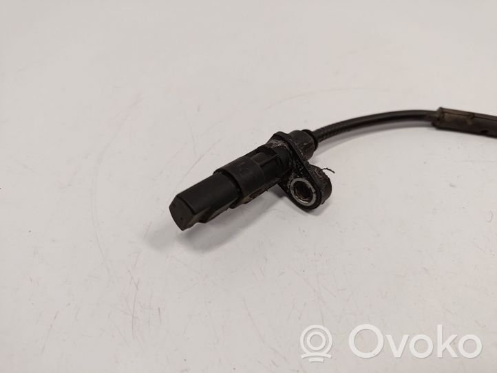 BMW 5 E39 ABS Sensor hinten 34526756377