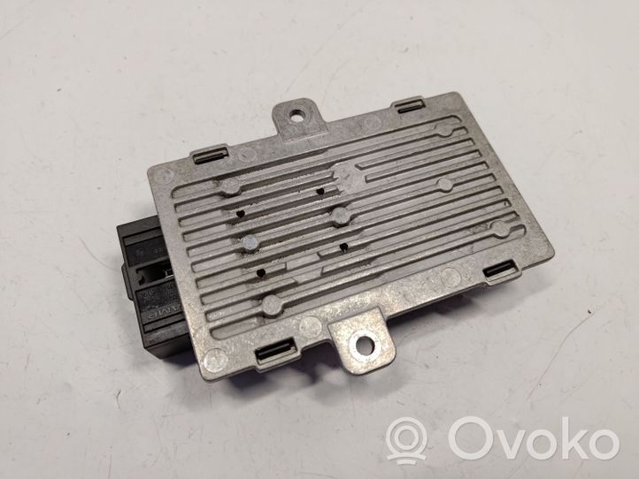 BMW 7 E65 E66 Crémaillère de direction module 32306764735