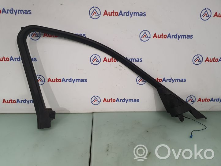 BMW 3 F30 F35 F31 Other front door trim element 51337259383