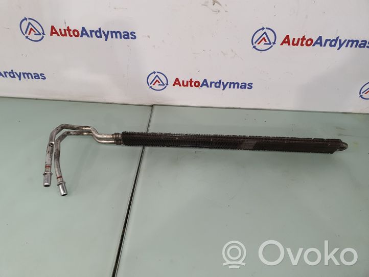 BMW 5 E60 E61 Radiateur de direction assistée 7787447