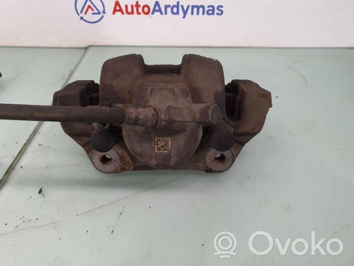 BMW 3 F30 F35 F31 Pinza del freno anteriore 34116850970