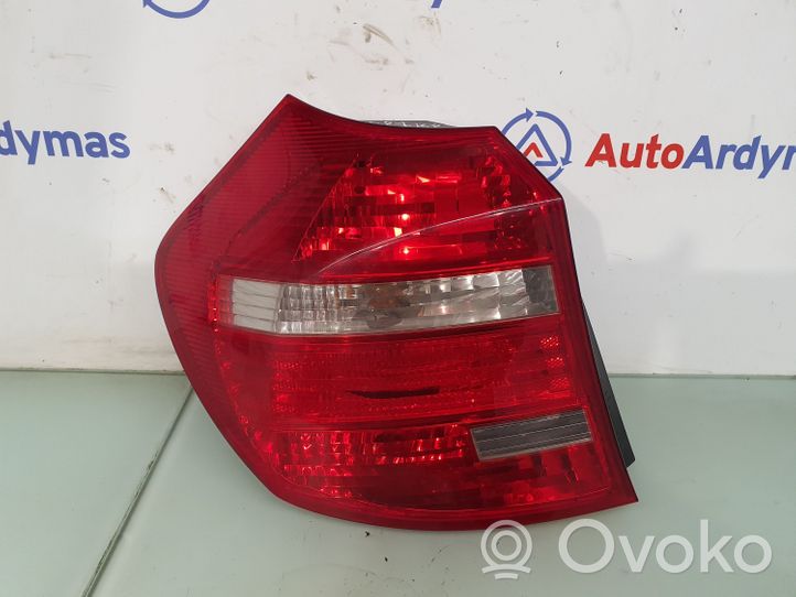 BMW 1 E81 E87 Feux arrière / postérieurs 7164955