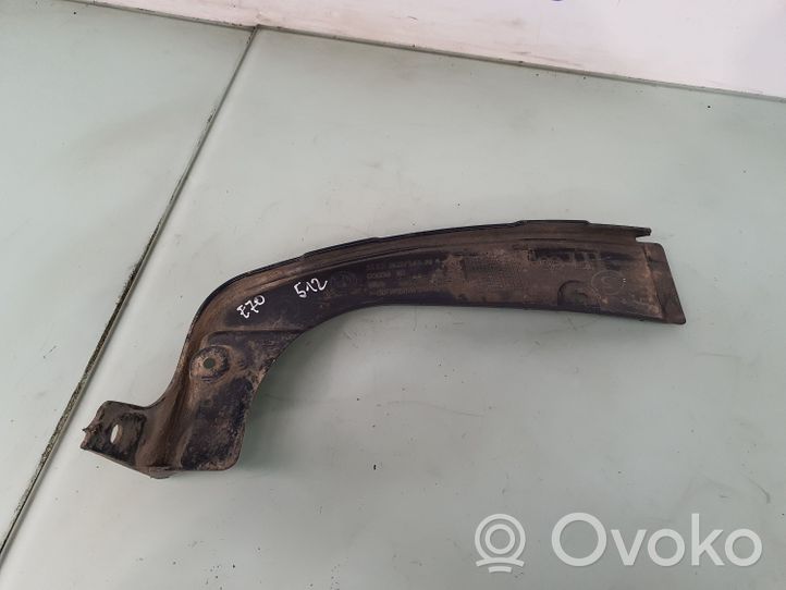 BMW X5 E70 Garde-boue arrière 51128037283