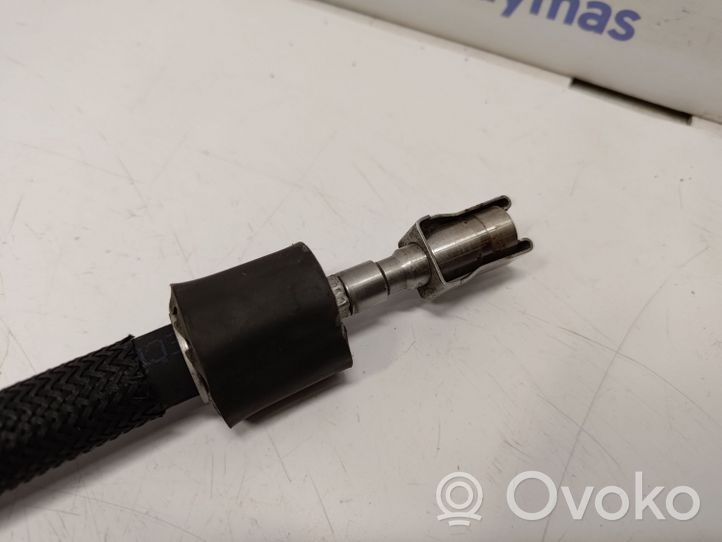 BMW 2 F22 F23 Linea/tubo/manicotto combustibile 7605016