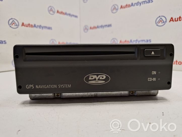 BMW 7 E65 E66 Navigacijos (GPS) CD/DVD skaitytuvas 65906961859