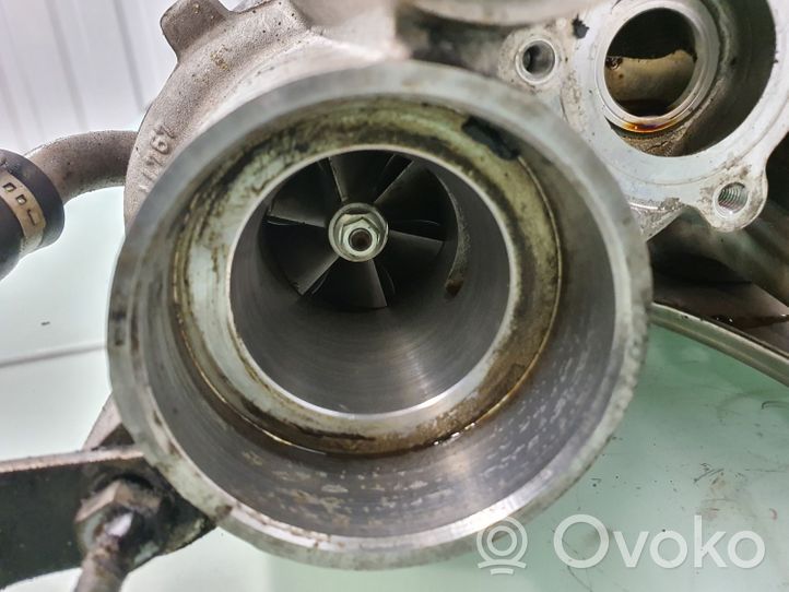 BMW 2 F22 F23 Turbine 7634486