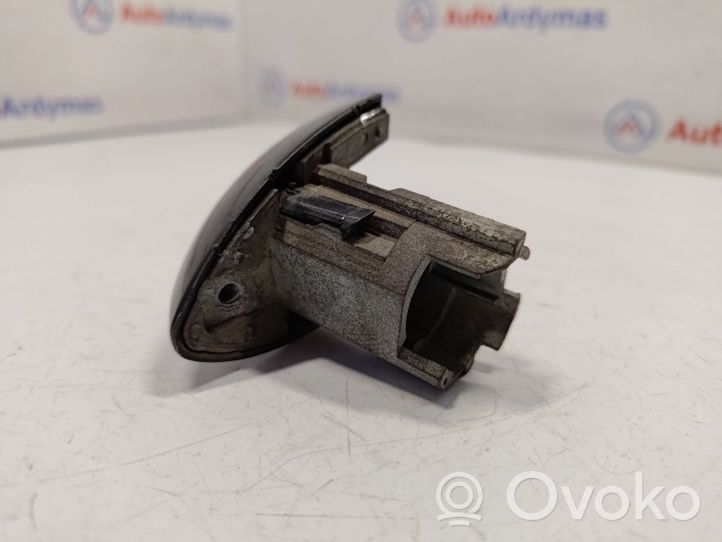 BMW X5 E53 Türgriffkappe Türgriffblende hinten 51218257739