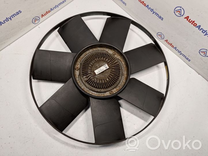 BMW 3 E46 Embrayage de ventilateur visqueux 11522249372