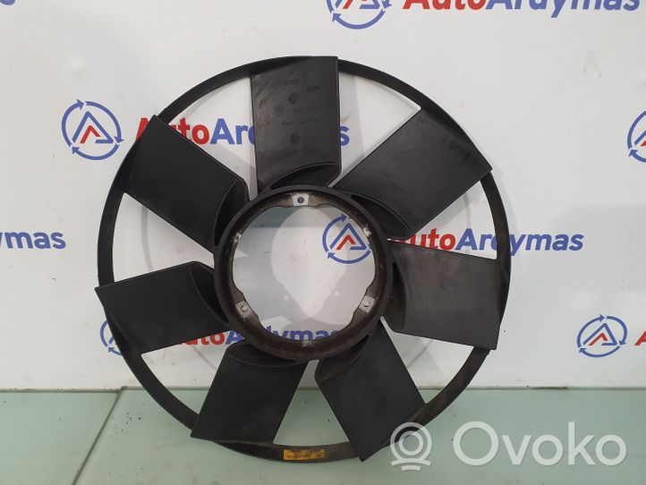 BMW X5 E53 Impulsor de ventilador 2249373