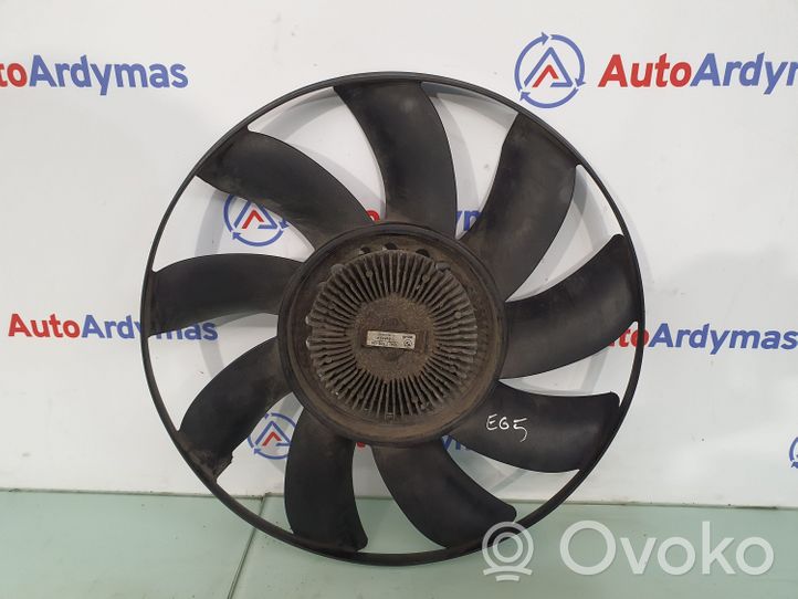 BMW 7 E65 E66 Embrayage de ventilateur visqueux 7505109