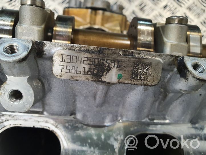 BMW X5M E70 Culasse moteur 11127586179