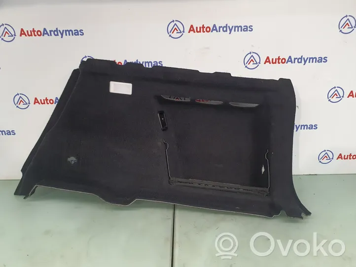 BMW X1 F48 F49 Dolny panel schowka koła zapasowego 7425348