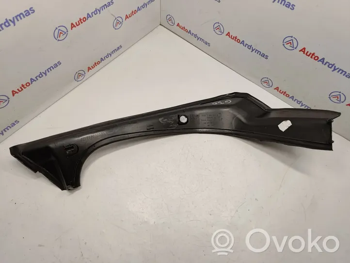 BMW 5 G30 G31 Altro elemento di rivestimento bagagliaio/baule 51497400595