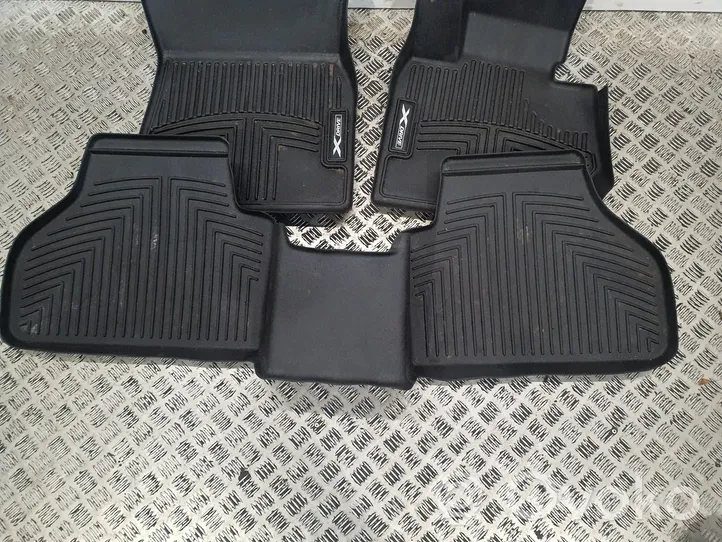 BMW X3 F25 Car floor mat set 2293586