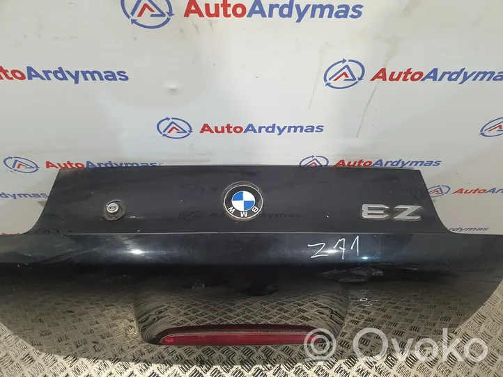 BMW Z3 E36 Tailgate/trunk/boot lid 41628398668