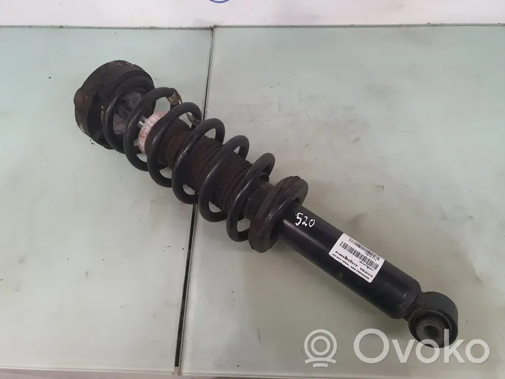 BMW X3 F25 Rear shock absorber/damper 6796317