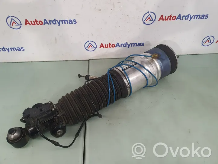 BMW 7 F01 F02 F03 F04 Amortisseur de suspension pneumatique 6796930