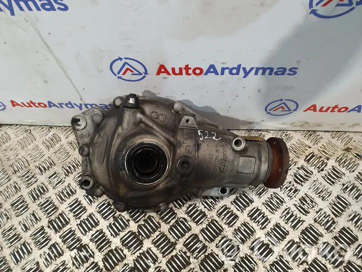BMW 7 F01 F02 F03 F04 Front differential 7577691