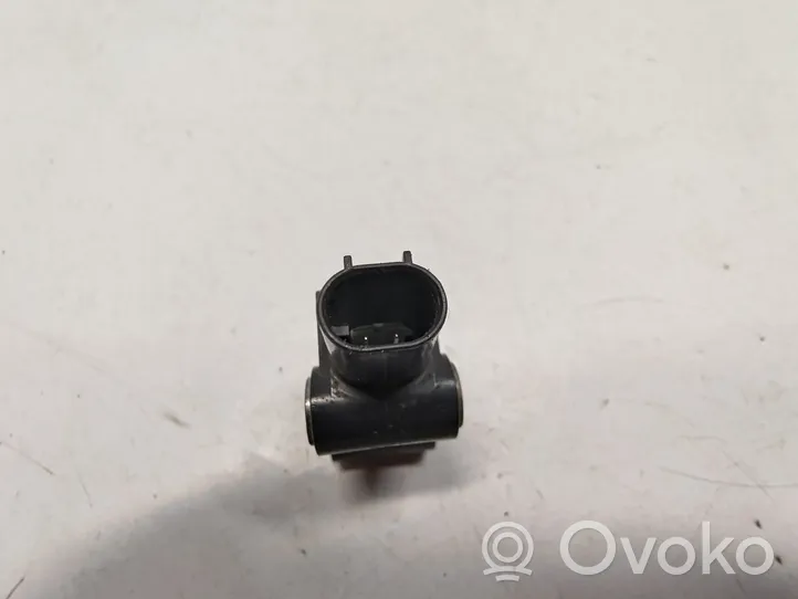 BMW X3 F25 Sensor impacto/accidente para activar Airbag 65779224176