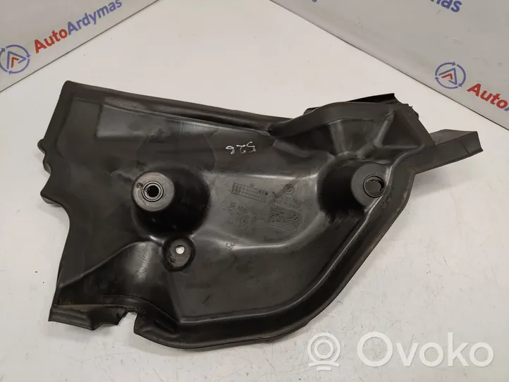 BMW X3 F25 Altra parte del vano motore 64319184006