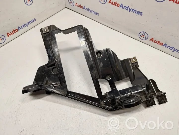 BMW X5 E53 Support phare frontale 224567