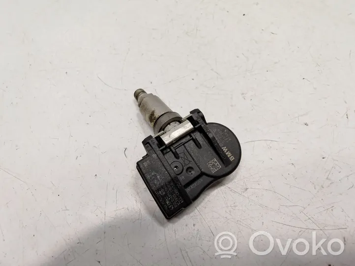 BMW 3 F30 F35 F31 Tire pressure sensor 6855539