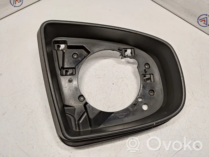 BMW X5 E70 Miroir de rétroviseur de porte avant 607112